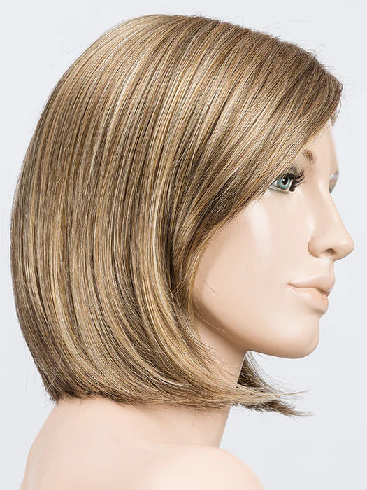 Perruque Tempo 100 Deluxe Ellen Wille, coloris Sand Mix