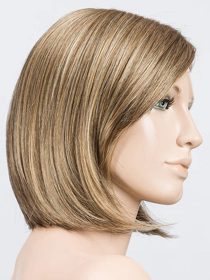 Perruque Tempo 100 Deluxe Ellen Wille, coloris Sand Mix