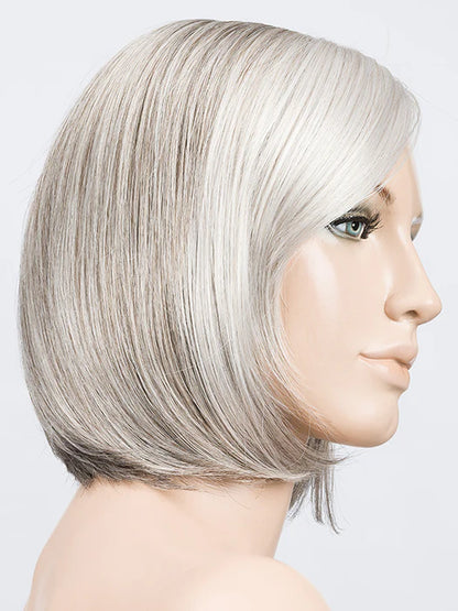 Perruque Tempo 100 Deluxe Ellen Wille, coloris Snow Mix