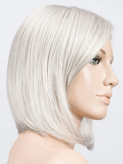 Perruque Tempo 100 Deluxe Ellen Wille, coloris White Mix