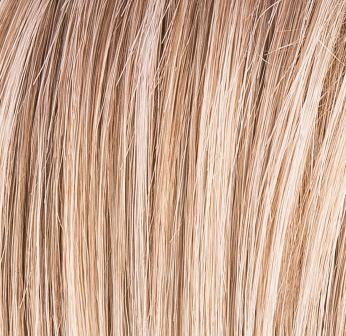 Perruque Treasure Soft Ellen Wille, coloris Candy Blonde Lighted