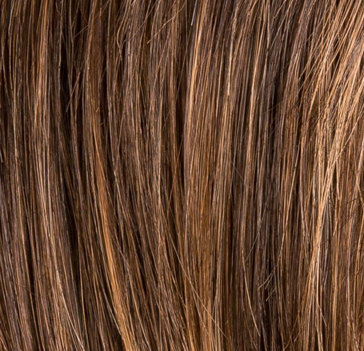 Perruque Treasure Soft Ellen Wille, coloris Chocolate Rooted