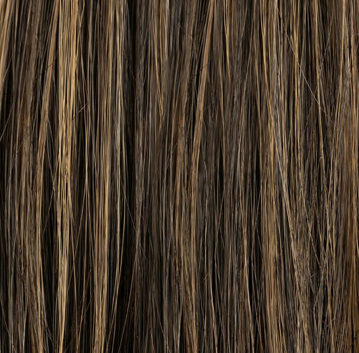 Perruque Treasure Soft Ellen Wille, coloris Coffee Brown Lighted