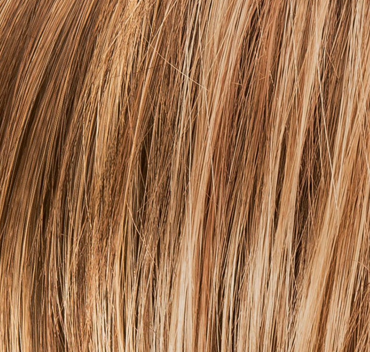 Perruque Treasure Soft Ellen Wille, coloris Light Bernstein Rooted