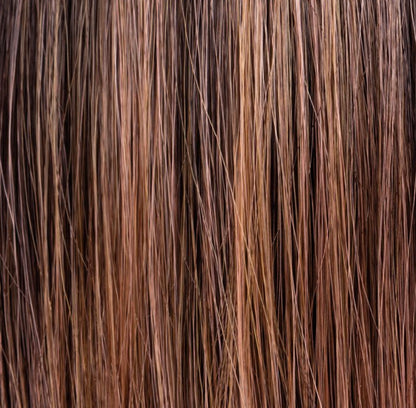 Perruque Treasure Soft Ellen Wille, coloris Rosewood Lighted