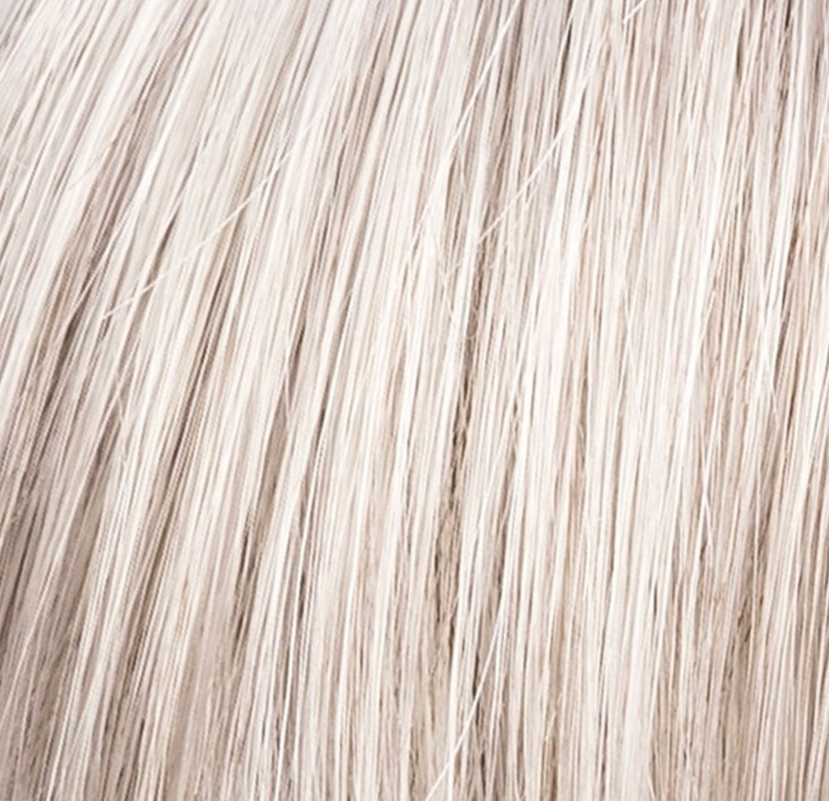 Perruque Treasure Soft Ellen Wille, coloris Silver Blonde Rooted