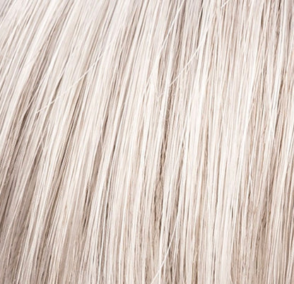 Perruque Treasure Soft Ellen Wille, coloris Silver Blonde Rooted