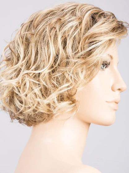 Perruque Turn Mono Ellen Wille, coloris Caramel Rooted