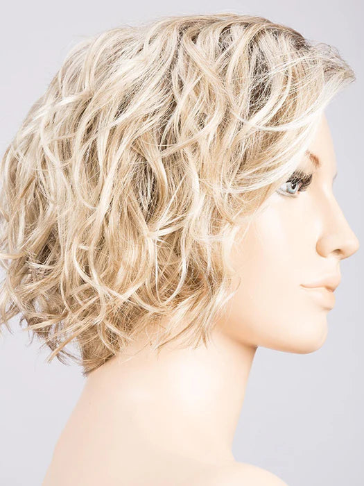 Perruque Turn Mono Ellen Wille, coloris Champagne Rooted