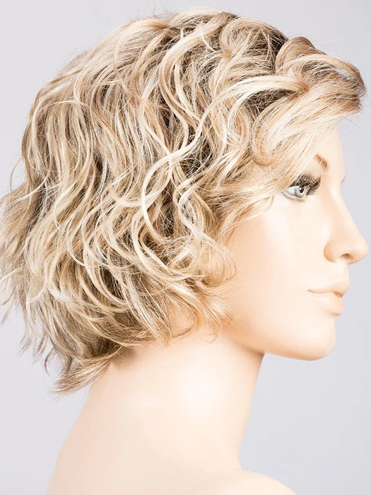 Perruque Turn Mono Ellen Wille, coloris Sandy Blonde Rooted