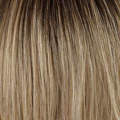 Perruque Vision Rock Gisela Mayer, coloris Light Blond Rooted