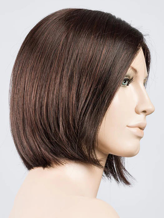 Perruque Young Mono Ellen Wille, coloris Dark Chocolate Mix