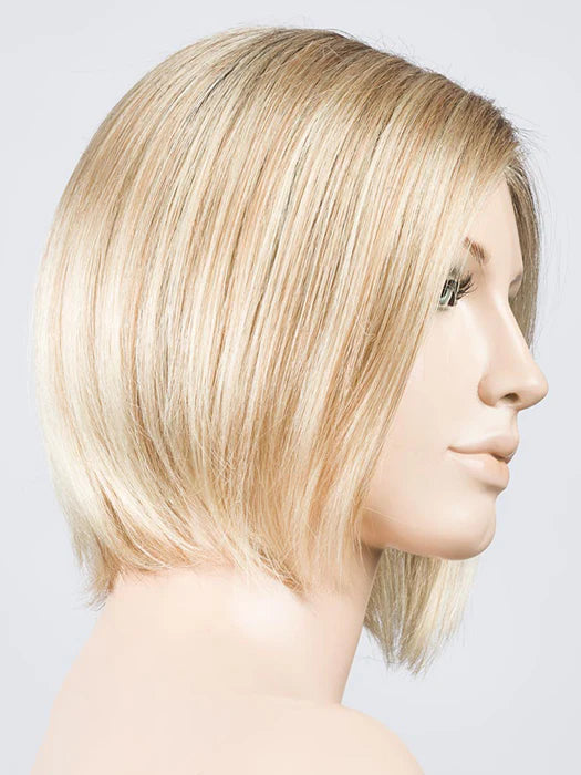 Perruque Young Mono Ellen Wille, coloris Light Honey Rooted