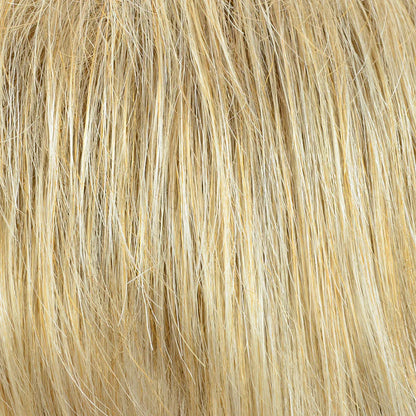 Perruque Zara Lace Special Large Gisela Mayer, coloris Champagne Rooted