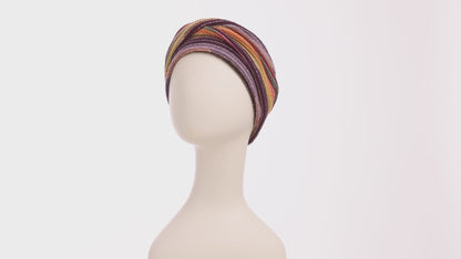 Viva Sun Glow Beanie