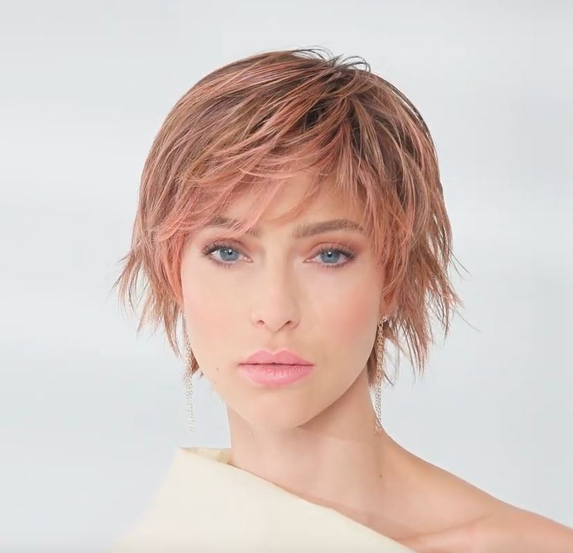 Avenue soft Ellen Wille perruque pour femme courte