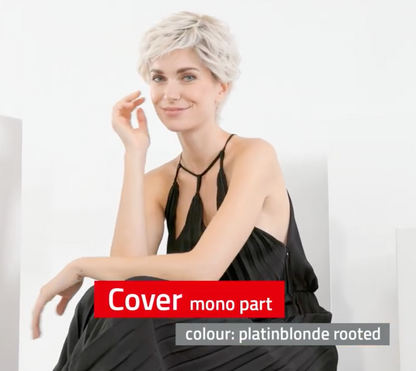 Cover Mono