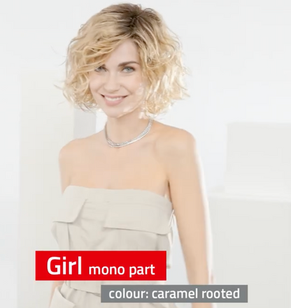 Girl Mono