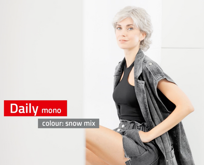 Daily Mono