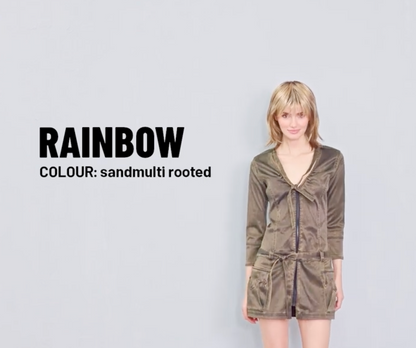 Rainbow