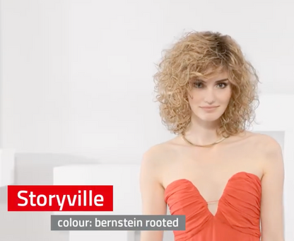 Storyville