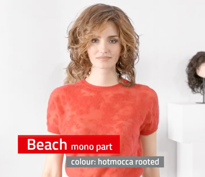 Beach Mono 