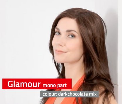 Glamour Mono