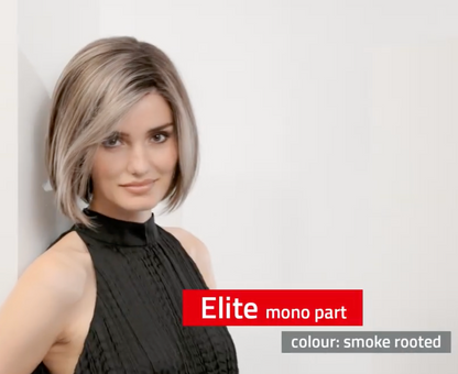 Elite Small Mono