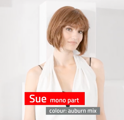 Sue Mono