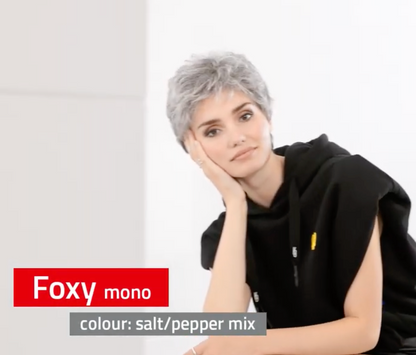 Foxy Mono