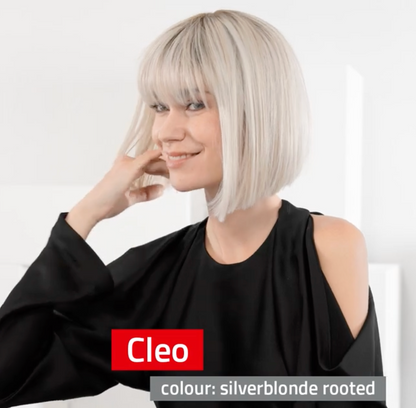 Cleo