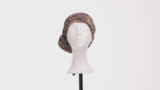 Bonnet BohoTwin Set