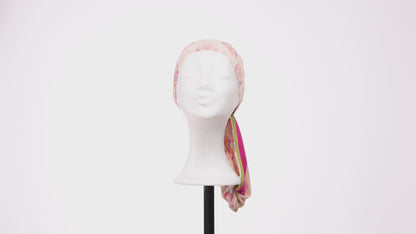 Bonnet easy bambou Pierre de Lune