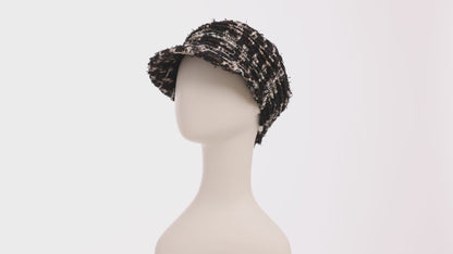 Boho Coco Cap