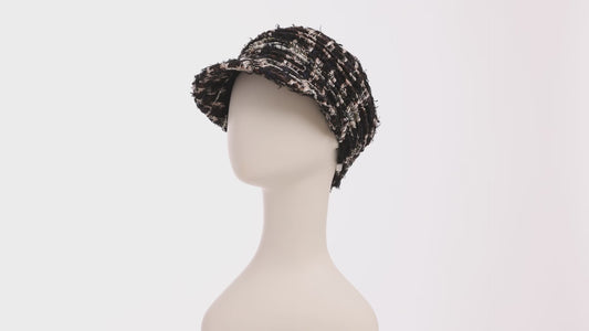 Boho Coco Cap