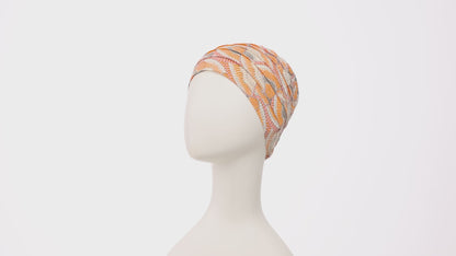 Bonnet Zen bambou Canopee