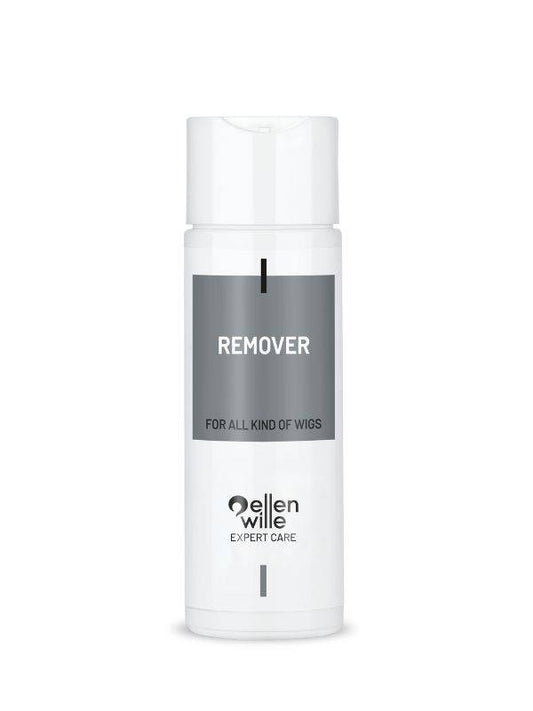 Remover Nettoyant de résidus collants Ellen Wille, soin pour perruque