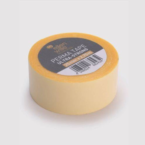 Rouleau adhésif Perma Tape Ultra Strong 25mm x 2,70m Ellen Wille