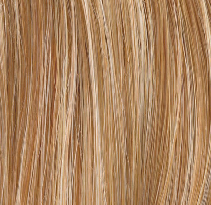 Chignon Sherry