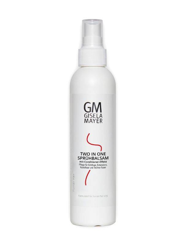 Soin Spray 2 en 1