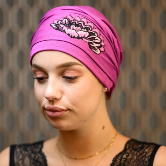 Nancy Waille Turban