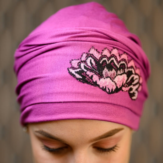 Turban Nancy Waille