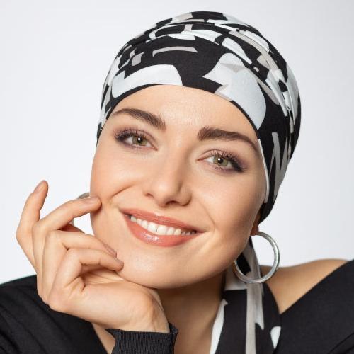 Black Turban