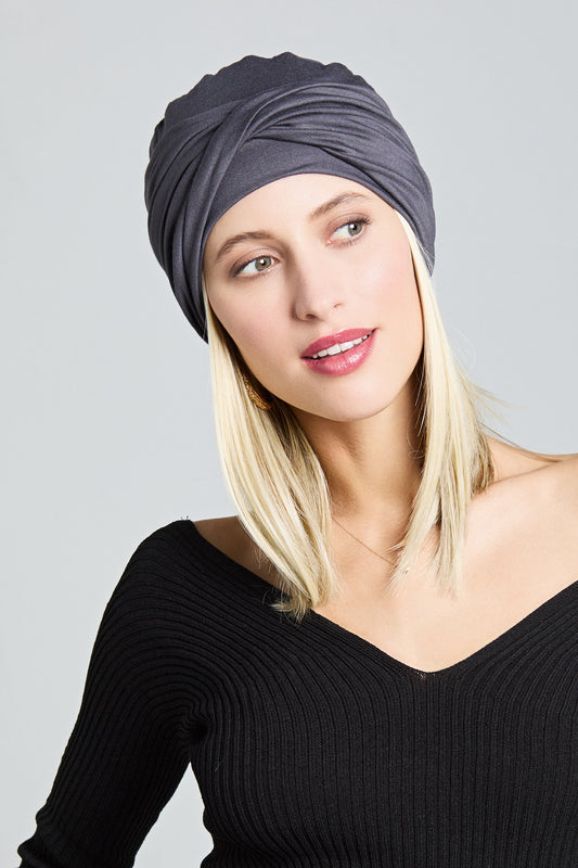 Turban Malou Gisela Mayer, photo 2