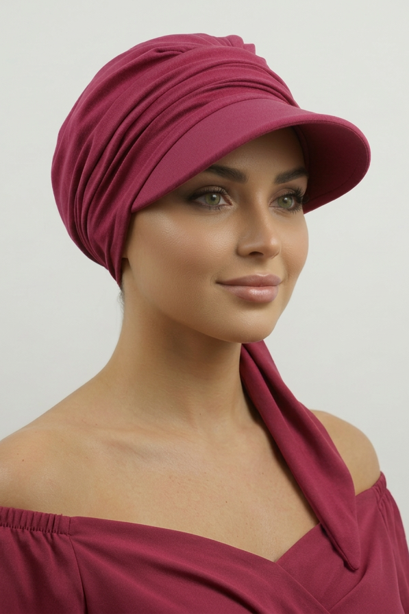 Casquette Vivienne