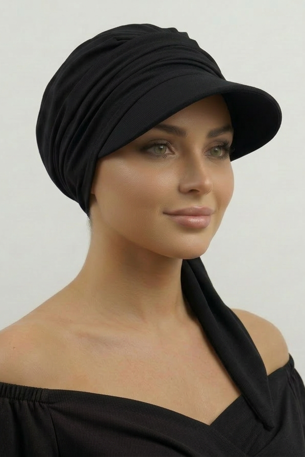Casquette Vivienne