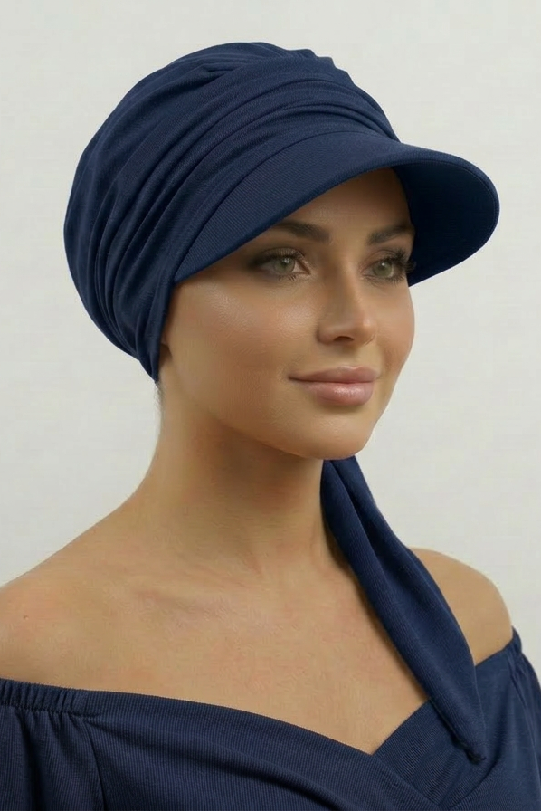 Casquette Vivienne